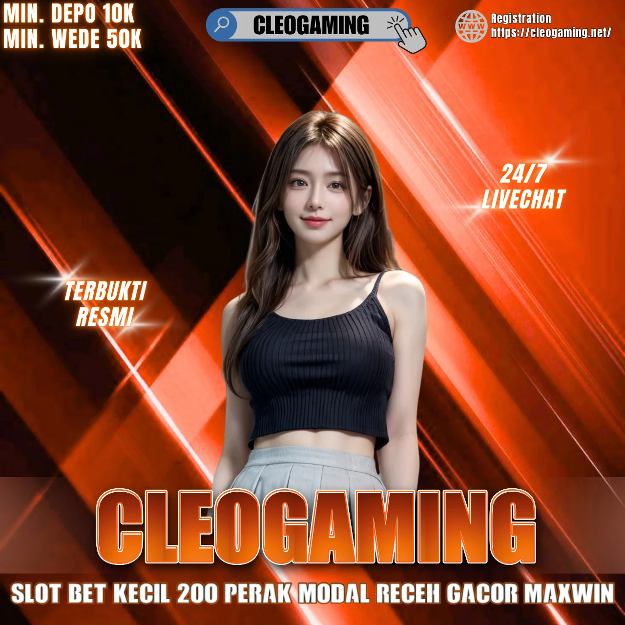 CLEOGAMING